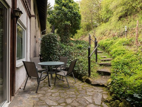 Apartment Eifelnatur - Haus 2-2 by Interhome Apartment in Cochem-Zell