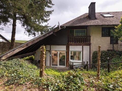 Apartment Eifelnatur - Haus 2-2 by Interhome Apartment in Cochem-Zell