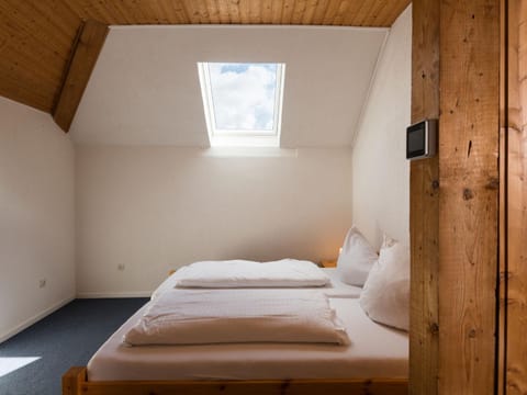 Apartment Eifelnatur - Haus 2-2 by Interhome Apartment in Cochem-Zell