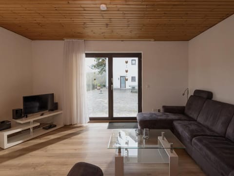 Holiday Home Eifelnatur - Haus 2-4 by Interhome House in Cochem-Zell