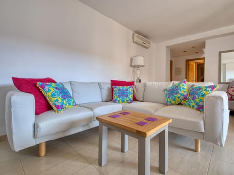 Apartment Roma by Interhome Appartement in Xàbia