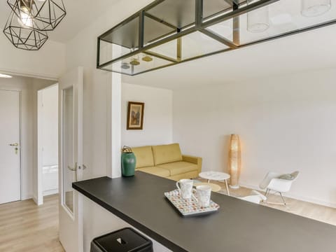 Apartment Le clos Xapella by Interhome Condo in Bidart