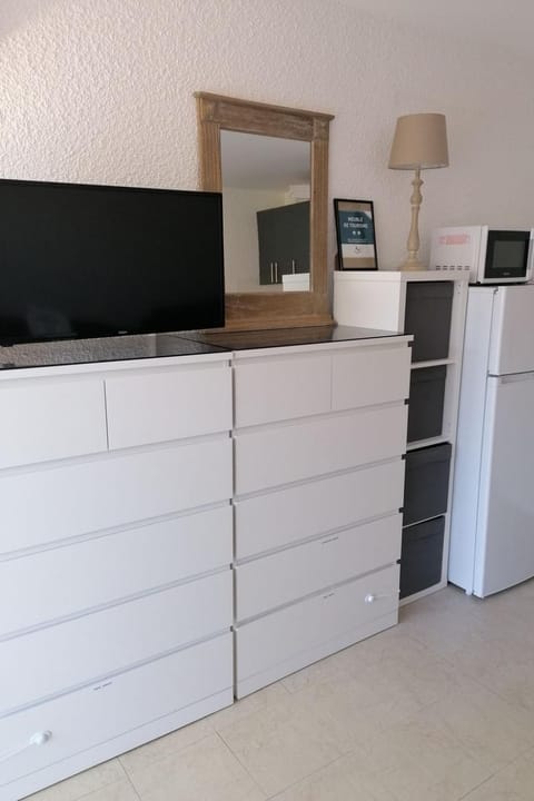 Studio Sémaphore-2 by Interhome Apartment in Cavalaire-sur-Mer