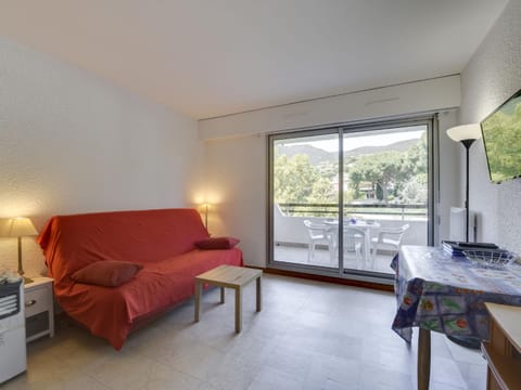 Studio Sémaphore-2 by Interhome Apartment in Cavalaire-sur-Mer