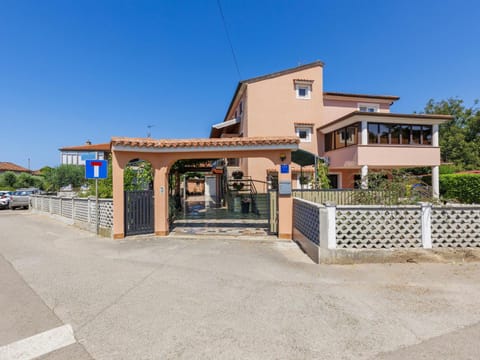 Apartment Bumbak by Interhome Apartment in Istria County