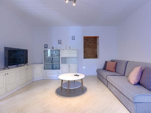 Apartment Bumbak by Interhome Apartment in Istria County