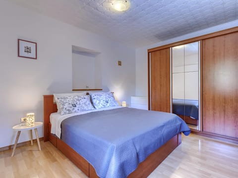 Apartment Bumbak by Interhome Apartment in Istria County