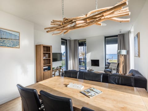 Holiday Home Oesterdam Resort-1 by Interhome Casa in Flanders