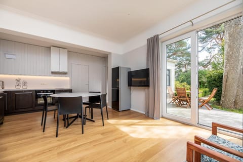 Vila prie jūros Apartment in Palanga