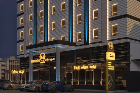 Mirage Hotel Jeddah Hotel in Jeddah