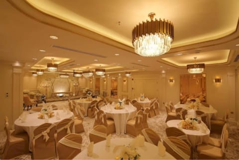 Banquet/Function facilities