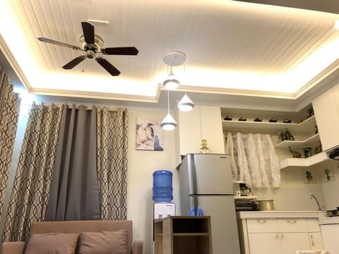 Cozy Relaxing Home at Camella Bacolod, near airport, malls, terminals Condo in Bacolod