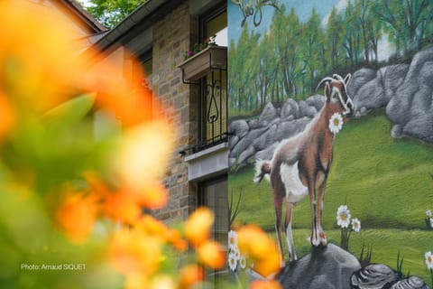 Gîte les gadlis House in Wallonia, Belgium