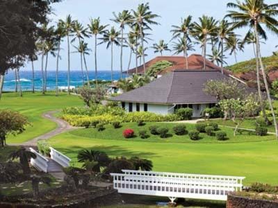 Kiahuna Plantation Resort Kauai by OUTRIGGER Eigentumswohnung in Poipu