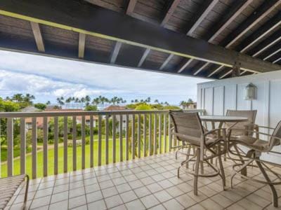 Kiahuna Plantation Resort Kauai by OUTRIGGER Condo in Poipu