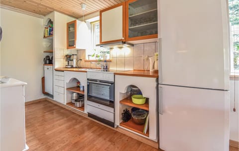 Stunning Home In Middelfart With Wifi House in Middelfart