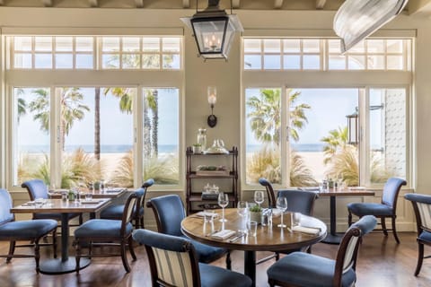 Shutters On The Beach Hotel in Santa Monica