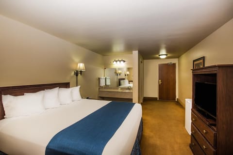 First Gold Gaming Resort Hotel in Deadwood