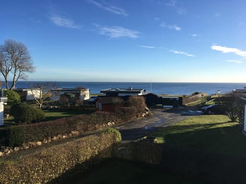 Ferienhaus am Ostseestrand Haus in Großenbrode