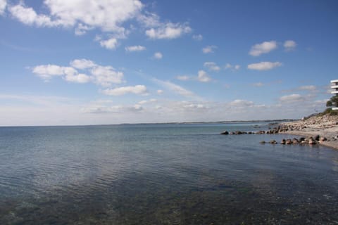 Ferienhaus am Ostseestrand Haus in Großenbrode