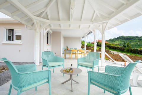 Sealake Villas Villa in Martinique