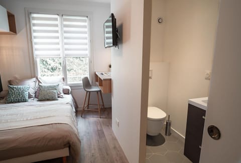 Le joyau de Belledonne Apartment in Chambery