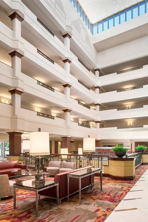 Sheraton Suites Akron Cuyahoga Falls Hôtel in Cuyahoga Falls