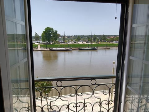 Studio by the river Condo in Alcácer do Sal