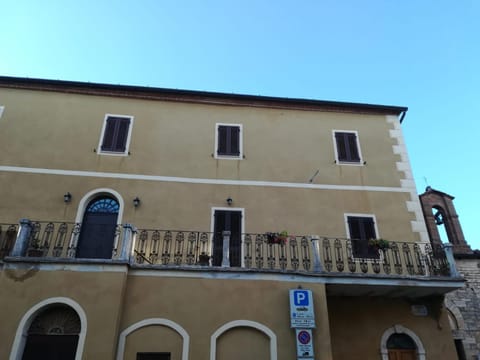 Appartamento il castellare Condo in Rapolano Terme