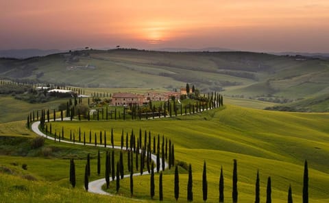 Appartamento il castellare Appartamento in Rapolano Terme