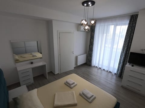 Fancy Beach Apartment Apartment in Constanta