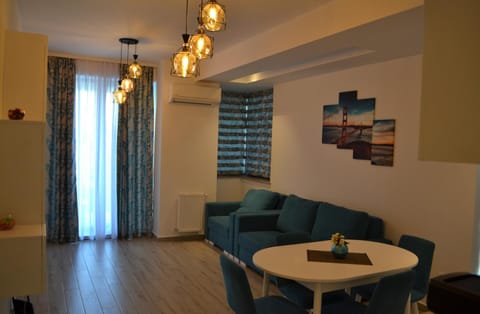 Fancy Beach Apartment Apartment in Constanta