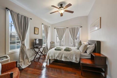 Freret Apartments near Streetcar & Tulane Appartement-Hotel in New Orleans