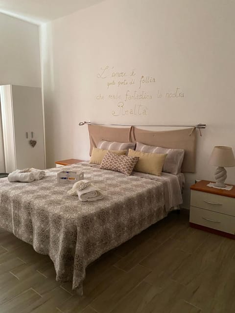 Mare Nostrum Bed and Breakfast in Realmonte