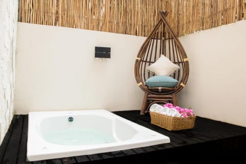 Che Suites Tulum Adults Only Apartment in Tulum