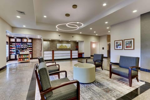 Drury Inn & Suites Orlando near Universal Orlando Resort Hotel in Doctor Phillips