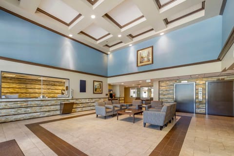 Best Western Naples Plaza Hotel Hôtel in Collier County