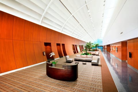 Sheraton Fairplex Suites & Conference Center Hôtel in Pomona