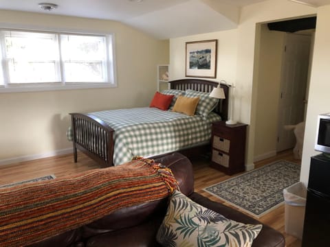 14 Charles St Apartment Apartamento in Guilford