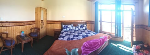 Lovon hotel and restaurant Hostel in Himachal Pradesh