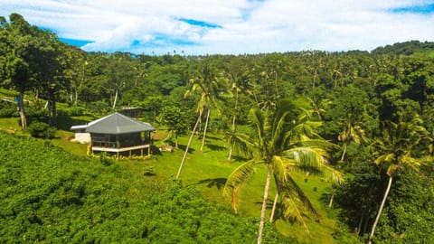 Vakanananu Retreat Villa in Fiji