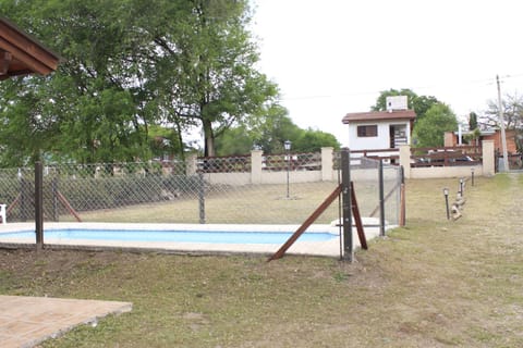 Postal de las Sierras Chalet in Santa Rosa de Calamuchita