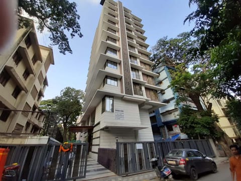 Mumbai House Luxury Apartments Santacruz East, Mumbai Eigentumswohnung in Mumbai