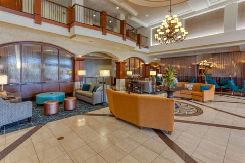 Drury Plaza Hotel St. Louis Chesterfield Hotel in Chesterfield