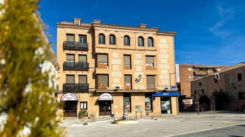 Property building, Off site, Neighbourhood, Street view