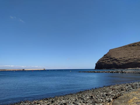 Natural landscape, Beach