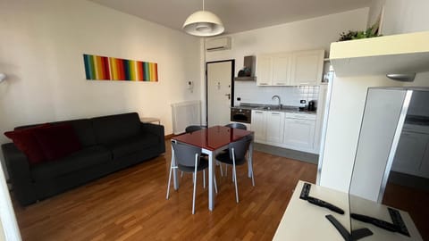 DEA apartment Condominio in Albenga