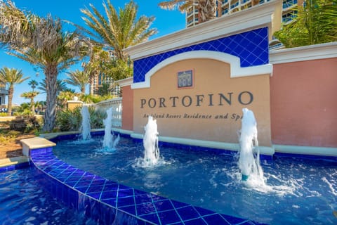 Portofino Island Resort Resort in Pensacola Beach