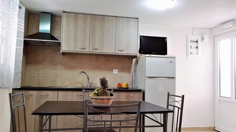 Rodia Apartment Agios Ioannis Eigentumswohnung in Lefkada