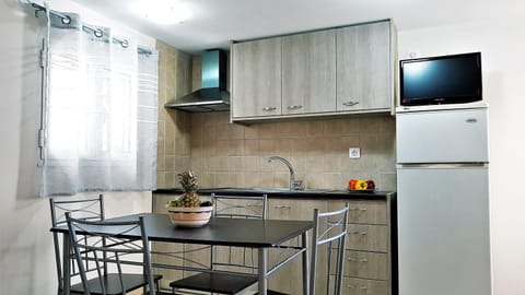Rodia Apartment Agios Ioannis Condo in Lefkada